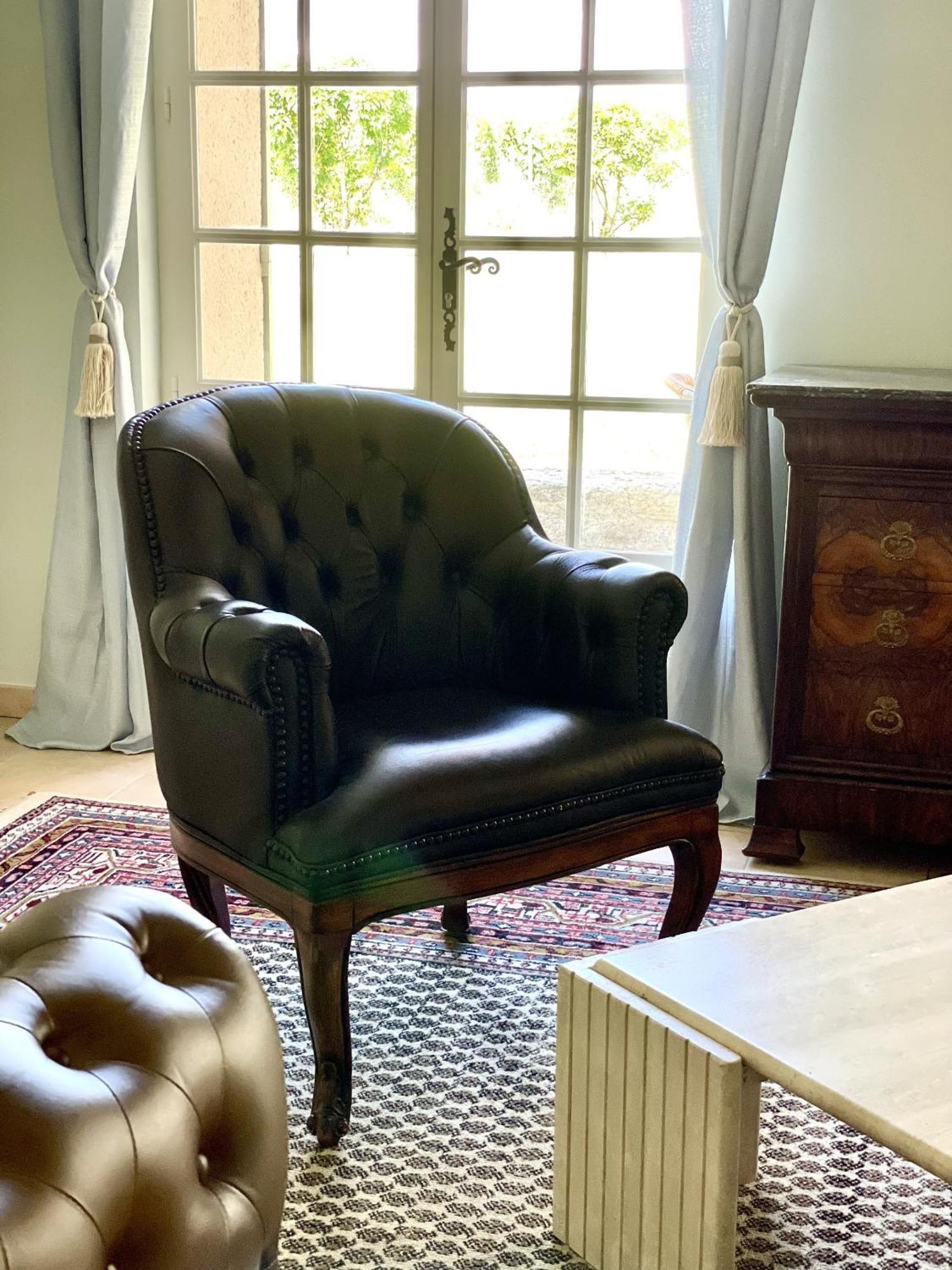 Chateau Masburel Fougueyrolles Quarto foto