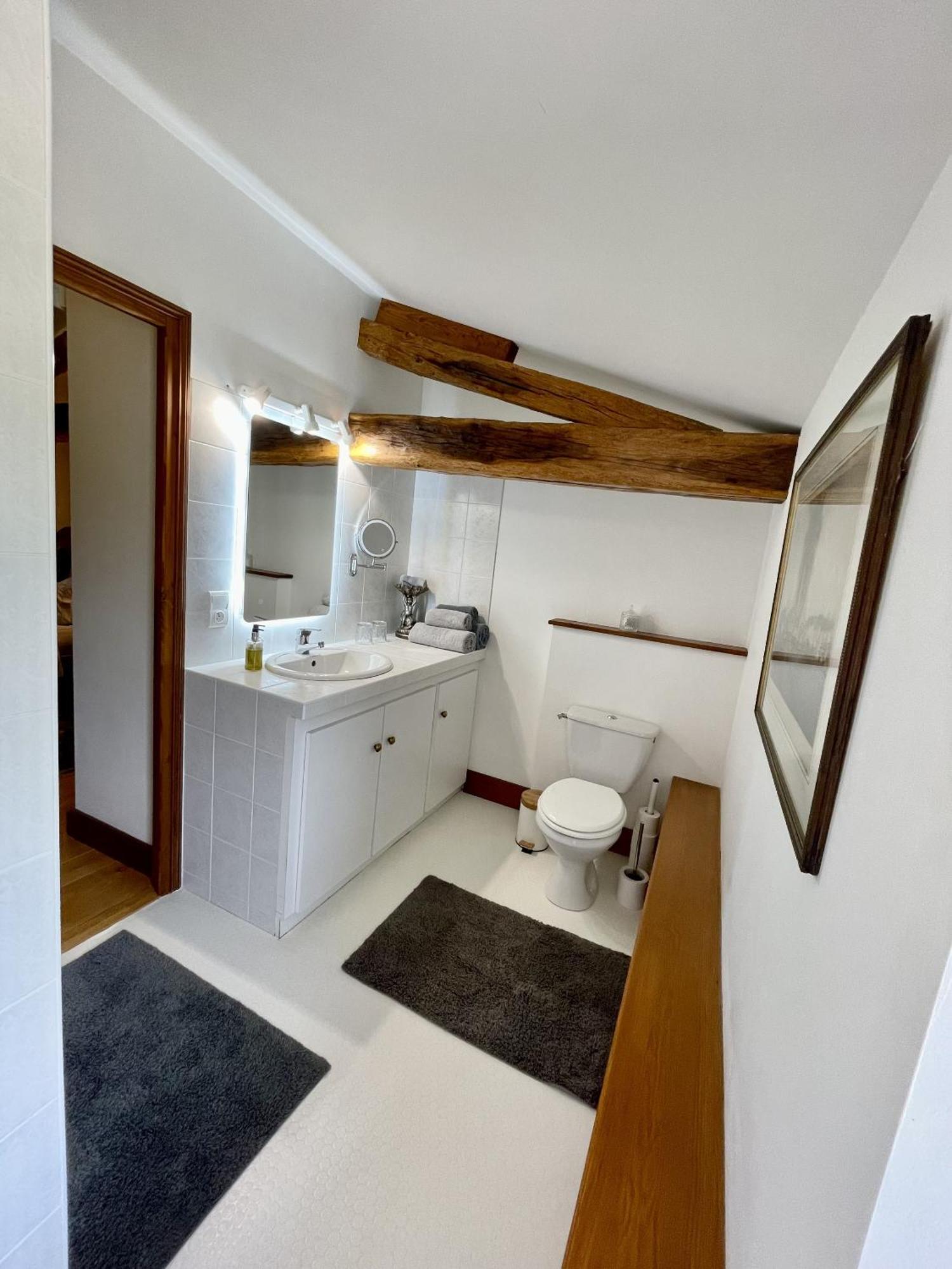 Chateau Masburel Fougueyrolles Quarto foto